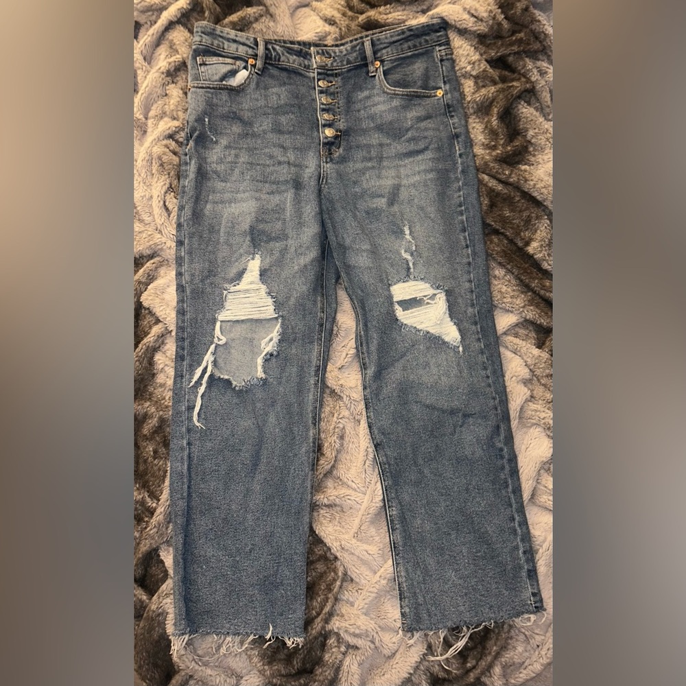 Target jeans